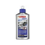 SONAX politura + vosek Hibrid Xtreme NPT 2 250ml 02071000-19