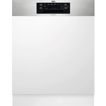 AEG FEE62700PM pomivalni stroj 818x596x575, A++