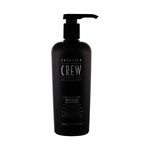 American Crew Shaving Skincare Precision Shave Gel gel za britje 450 ml za moške