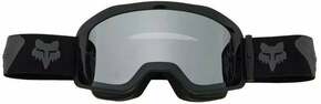 FOX Main Core Goggles Spark Black Motoristična Očala