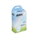 Joola Žogice za namizni tenis JOOLA Outdoor Ball 6 kosov