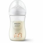 Avent steklenička Natural/Natural Response SCY903/66, 260ml