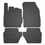 FROGUM Gumijaste preproge Ford Fiesta VI - 4 kos