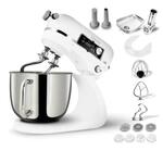 Salente DigiChef, kuhinjski robot 6v1, 6-litrska posoda, kovinski, digitalni zaslon