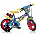 Otroško kolo 12 col SONIC