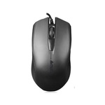 A4Tech OP-760 žična miška, črni