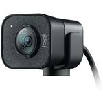 Graphite StreamCam spletna kamera, 1280X720/1920X1080/280X720