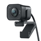 Graphite StreamCam spletna kamera, 1280X720/1920X1080/280X720
