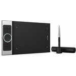 Grafična plošča XP-PEN - Deco Pro SW (9"x5", 5080 LPI, PS 8192, 200 RPS, 8 tipk, USB-C, BT5.0)