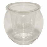 Posoda za rastline Esschert Design, višina 10,7 cm