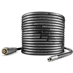 KARCHER gibka cev za čiščenje cevi DN 6, 10m, maks. 250 bar, 6.110-046.0
