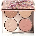 Dermacol Compact Contour večnamenska paleta za obraz 10 g