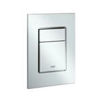 GROHE aktivirna tipka Skate Cosmopolitan S 37535000 krom
