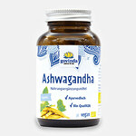 Govinda Ašvaganda bio - 90 kaps.
