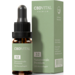 CBD naravni izvleček premium 32% - 10 ml