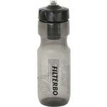 Woho Filterbo Water Filter Bottle Black 700 ml Kolesarske flaše