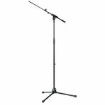 Konig & Meyer 210/8 BK Boom palica za mikrofon