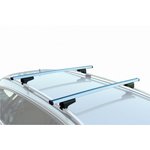 G3 osnovne palice Clop, aluminijaste, 110 cm