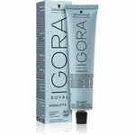 Schwarzkopf Professional IGORA Royal Highlifts permanentna barva za lase odtenek 12-21 Asch Cendré Extra 60 ml