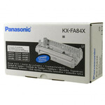 Panasonic toner KX-FA84X, črna (black)