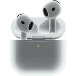 Apple AirPods 4 slušalke