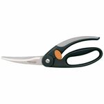 Fiskars FISKARS ŠKARJE ZA PERUTNINO FUNKCIONALNA OBLIKA
