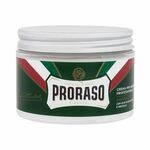 PRORASO Green Pre-Shave Cream pripravek pred britjem 300 ml