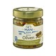 MANI BIO zelene olive z začimbami v oljčnem olju 1