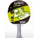 Lopar za namizni tenis GEWO Rave Action