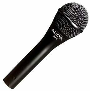AUDIX OM5 Dinamični mikrofon za vokal