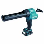 MAKITA Akumulatorski kitalnik, Li-ion 10.8/12V/2.0Ah CXT CG100DSAA