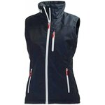 Helly Hansen W Crew Vest Jakna Navy XS
