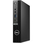 Dell računalnik OptiPlex 7020, Intel Core i3-14100T, 8GB RAM, 512GB SSD, Intel HD Graphics, Windows 11
