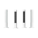 Xiaomi Smart Tower Fan 2 EU ventilator (57860)