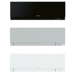 Mitsubishi Kirigamine Zen MSZ-EF25VGKW/MUZ-EF25VG klimatska naprava, inverter, R32