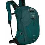 Osprey Sylva 12 Baikal Green Nahrbtnik