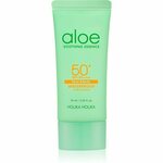 Holika Holika Aloe Soothing Essence vodoodporna krema za sončenje SPF 50+ 70 ml