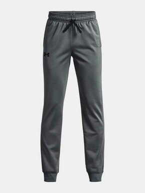 Under Armour Hlače UA BRAWLER 2.0 TAPERED PANTS-GRY S