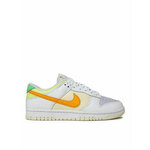 Nike Superge Dunk Low FJ4742 100 Pisana