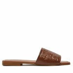Natikači KARL LAGERFELD KL85400 Rjava