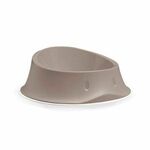 Stefanplast Chic bowl light dove grey 0,35l posoda