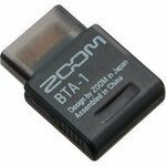 Zoom BTA-1 Bluetooth-Oddajnik