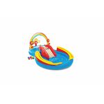 Intex bazen Rainbow Ring Play Center 2.97x1.93x1.35 m