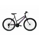 Capriolo Passion Lady gorsko (mtb) kolo, rozi/sivi/črni