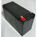 12V9Ah SLA baterija za električne avtomobile