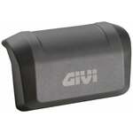 Givi E195 Polyurethane Backrest Black for B32