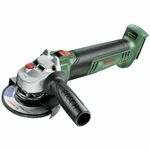 Bosch UniversalGrind 18V-75 Solo akumulatorska električna kotna brusilnik