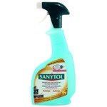 SANYTOL Dezinfekce čistič Kuchyně 500 ml