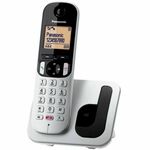 Panasonic KX-TGC250SPS brezžični telefon, sivi