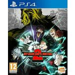 Namco Bandai Games My Hero One's Justice 2 igra (PS4)